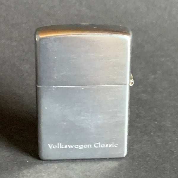Zippo Feuerzeug VW Käfer Volkswagen Classic