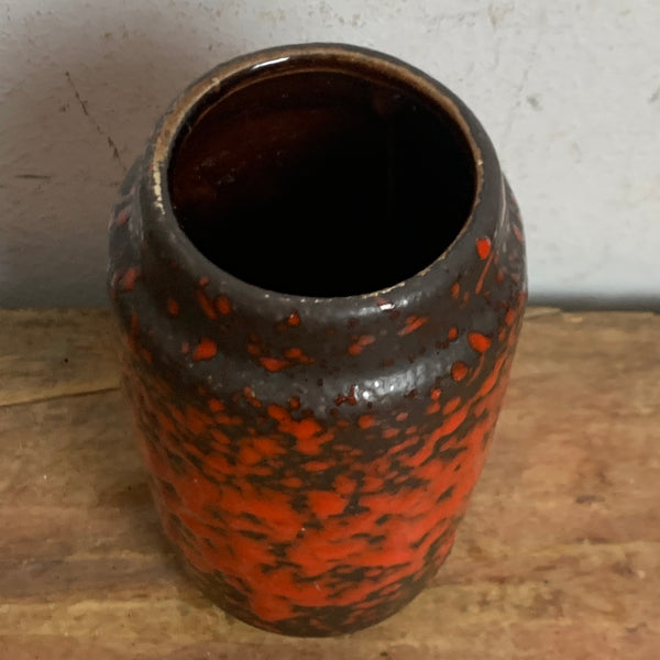 Keramik Vase 231-15 von Scheurich