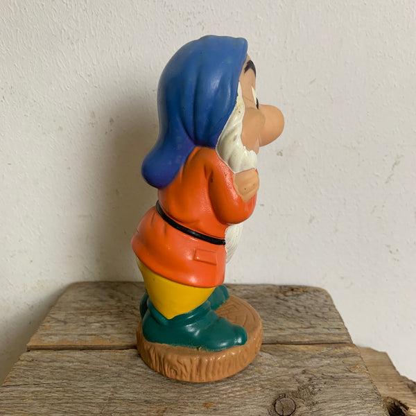 Disney Figur Grumpy von Schneewittchen und die sieben Zwerge