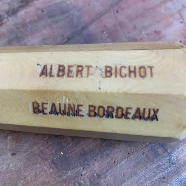Vintage französischer Korkenzieher für Albert Bichot
Beaune Bordeaux