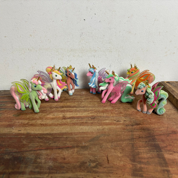 Konvolut Craze Galupy Unicorn