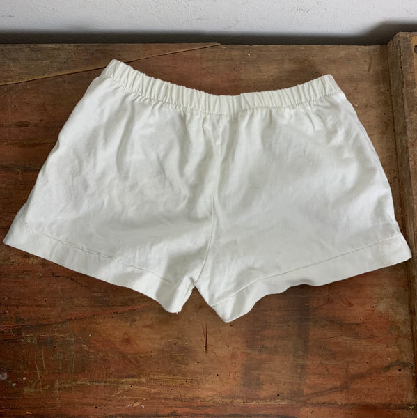 Vintage Kinderhose Tim und Struppi Der blaue Lotus