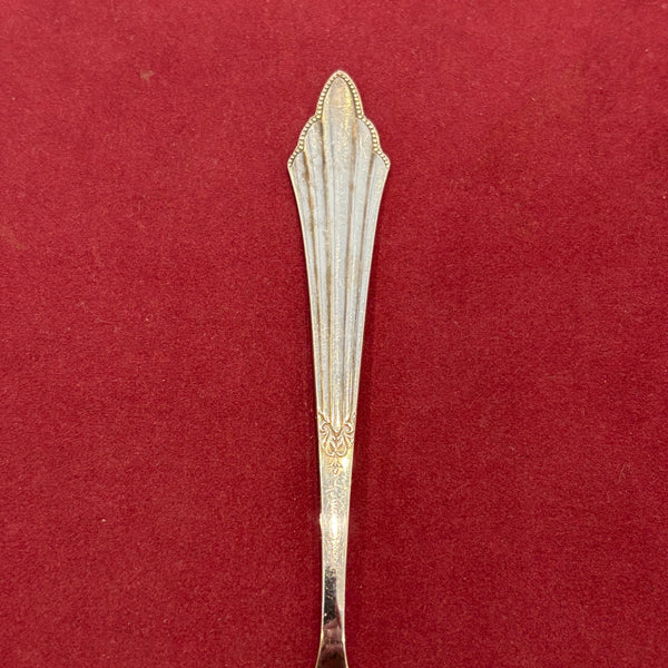 Käsemesser WMF Fächermuster
