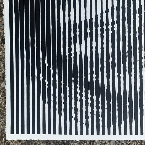 Bombshell / Brigitte Bardot von Mr Brainwash