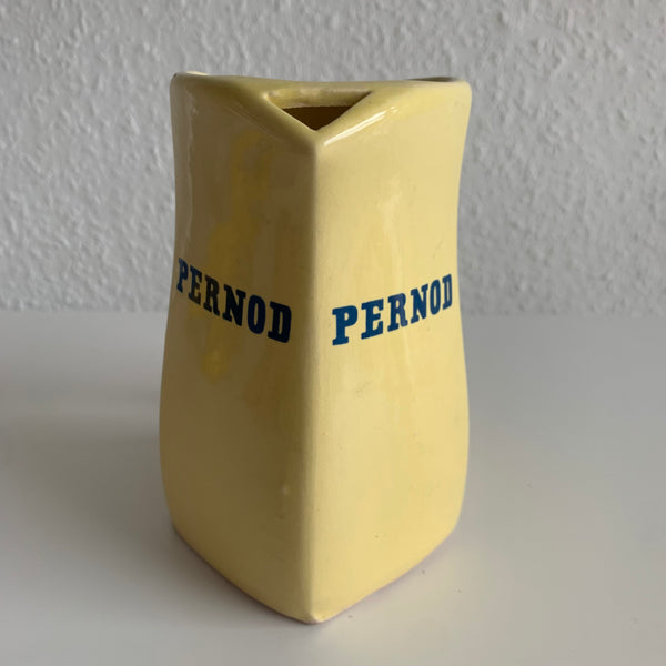 Vintage Pernod Krug / Karaffe
