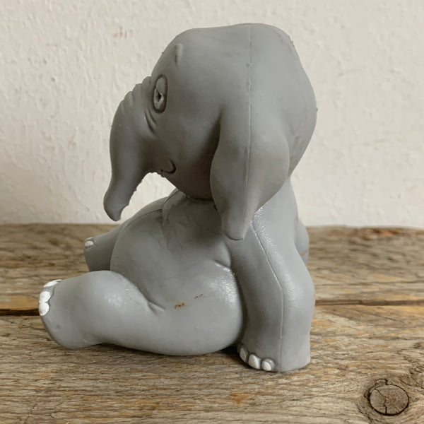 Vintage Loriot Figur Wendelin