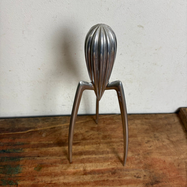 Vintage  Zitruspresse Juicy Salif Philippe Starck von Alessi