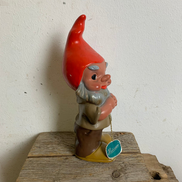 Vintage Heissner Gnome 925