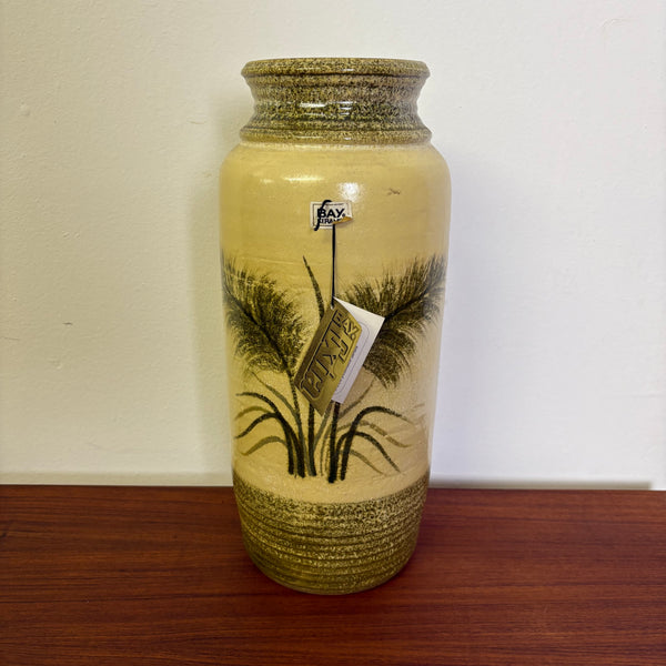 Vintage Bay Keramik Vase 630-40