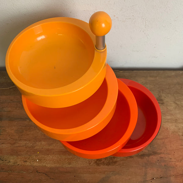 Pop Art Etage von Emsa