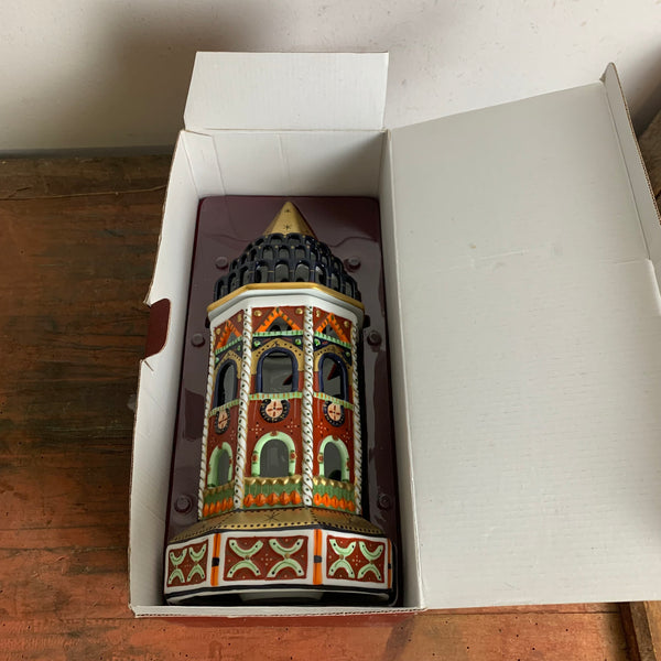 Tonya Basilica Turm von Villeroy und Boch