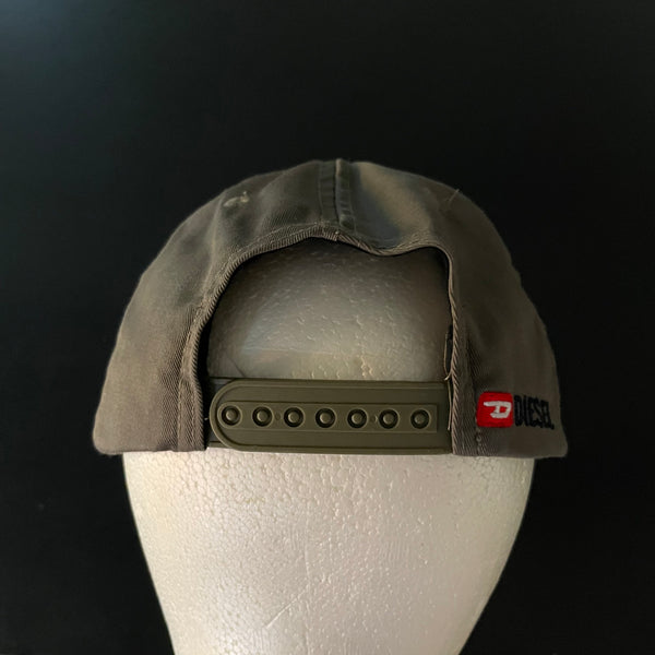 Diesel Cap - Vintage