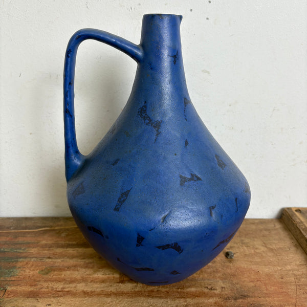 Vintage Keramik Vase Ruscha 4420