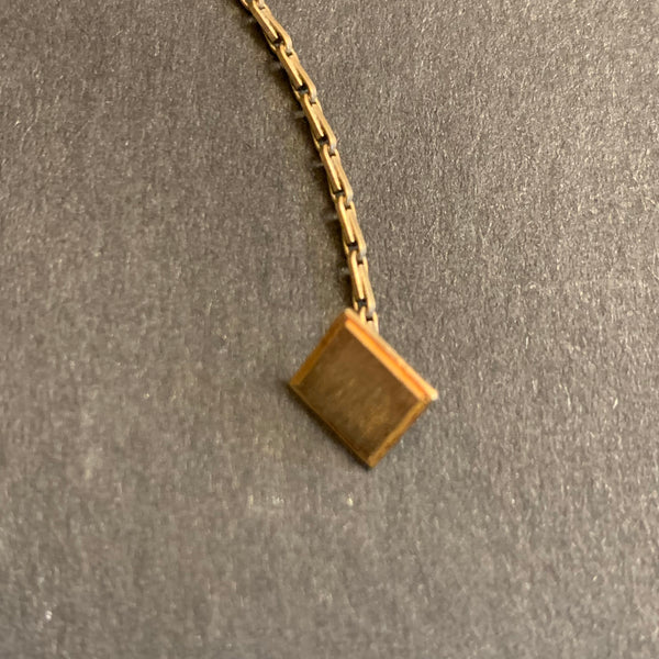 Taschenuhr Frackuhr 14 Kt 585