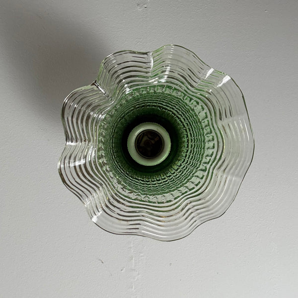 Jugendstil Deckenlampe
