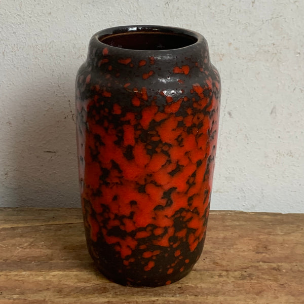 Keramik Vase 231-15 von Scheurich