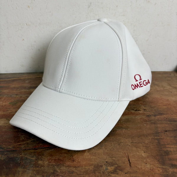 Cap Omega Limited Edition