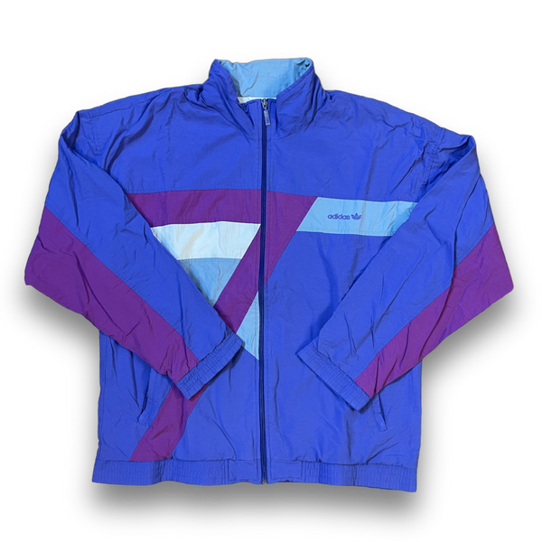 80er Adidas Jacke - Vintage