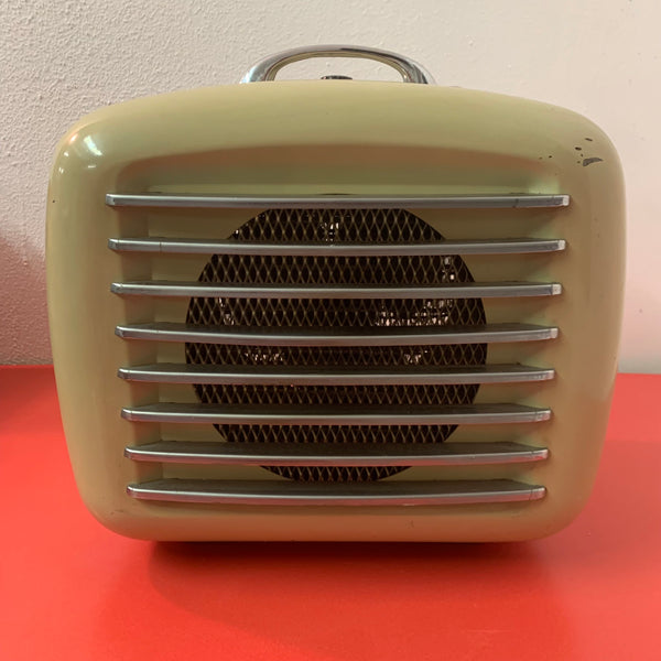 Vintage Heizlüfter von Fakir