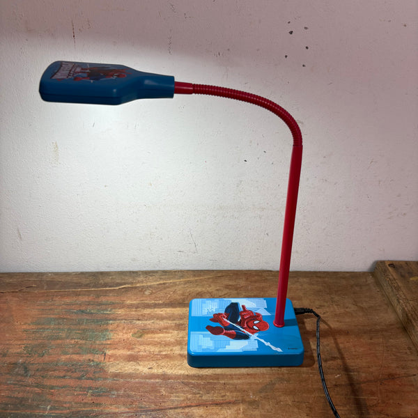Philips Marvel Spiderman LED-Tischleuchte