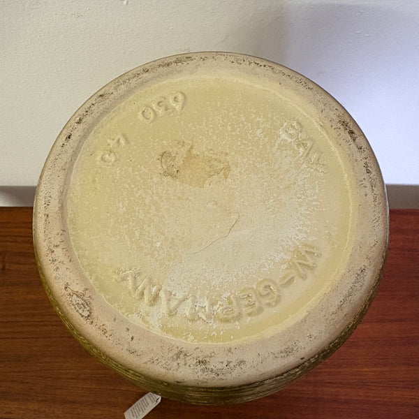 Vintage Bay Keramik Vase 630-40