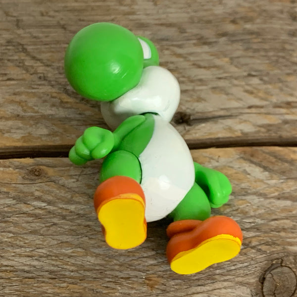 Nintendo Yoshi Vinyl Action Figur