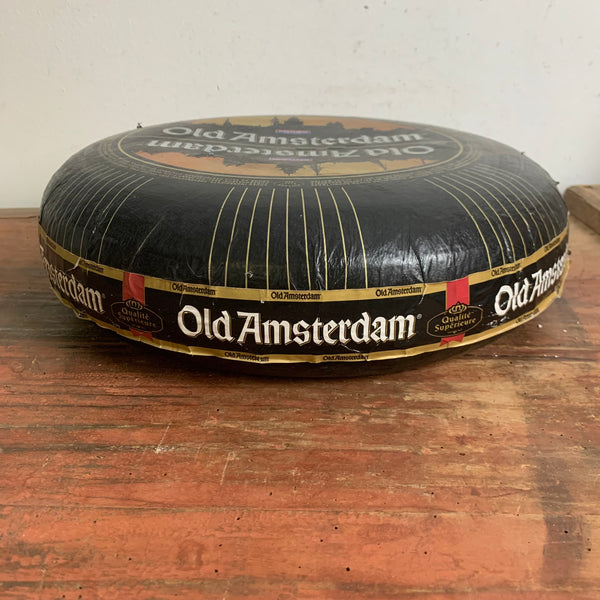 Deko Käse Laib Old Amsterdam
