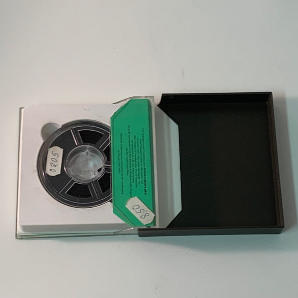 Charlie Chaplin Der Lebensretter Super 8 Film