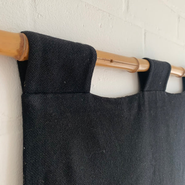 Vintage Mid Century Wandbehang Wandteppich Akt