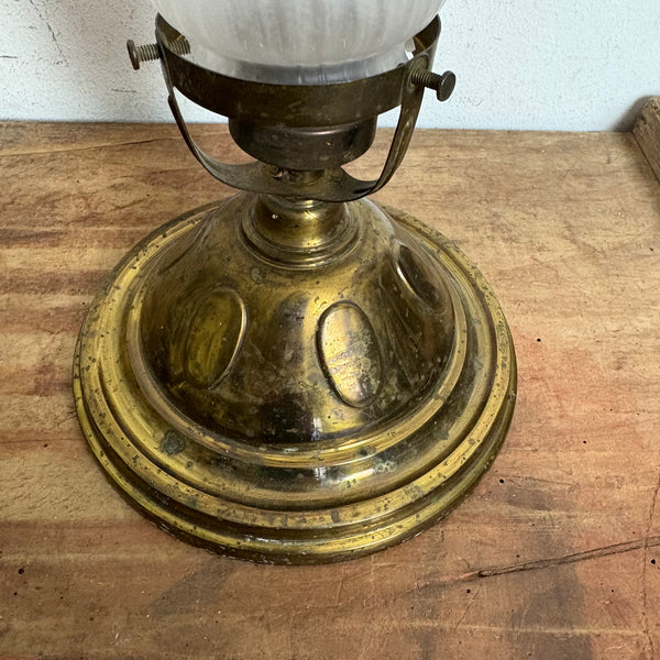 Jugendstil Deckenlampe