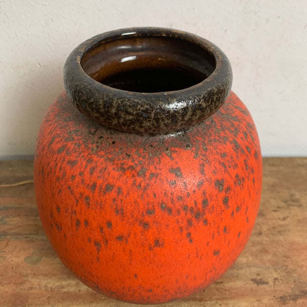 Keramik Vase 284-19 von Scheurich