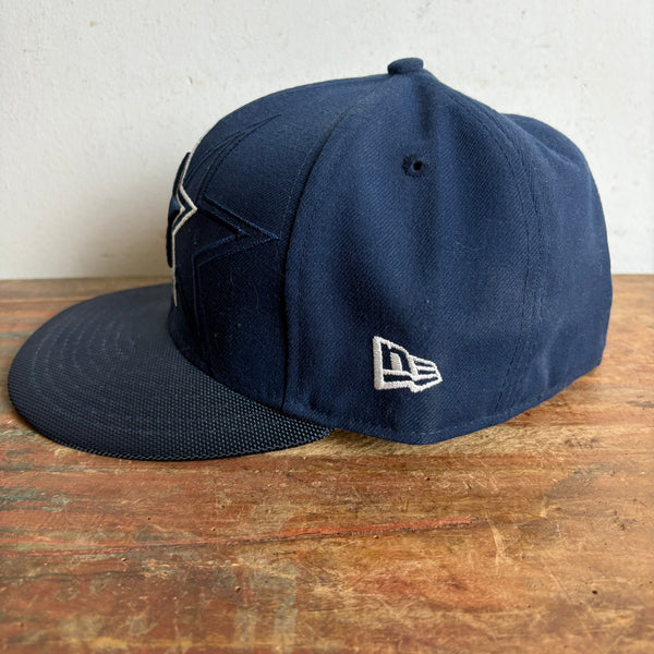 New Era Dallas Cowboys NFL Hat Cap 7 1/4