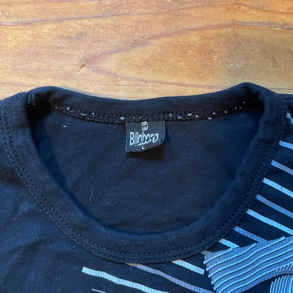Billabong Y2K Surf T-Shirt - Vintage