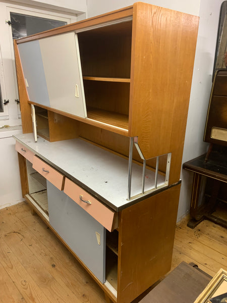Mid Century Küchenbuffet Beckermann Wertmöbel
