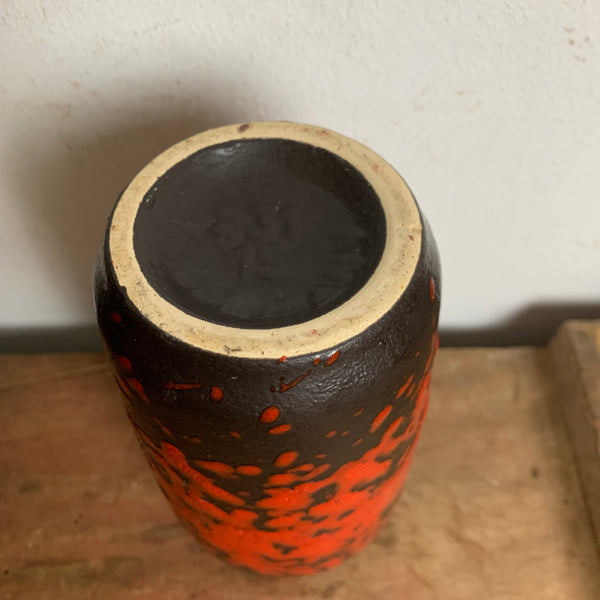 Keramik Vase 231-15 von Scheurich