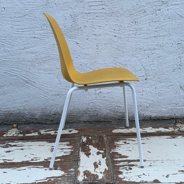 Vintage Stuhl Leifarne von Mia Lagermann für Ikea