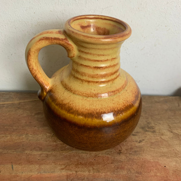 Vintage Bay Keramik Bodenvase 631-14