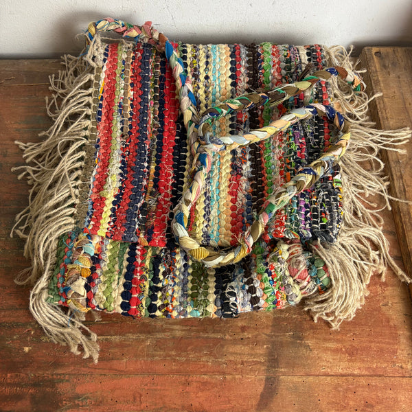 Vintage Hippie Tasche