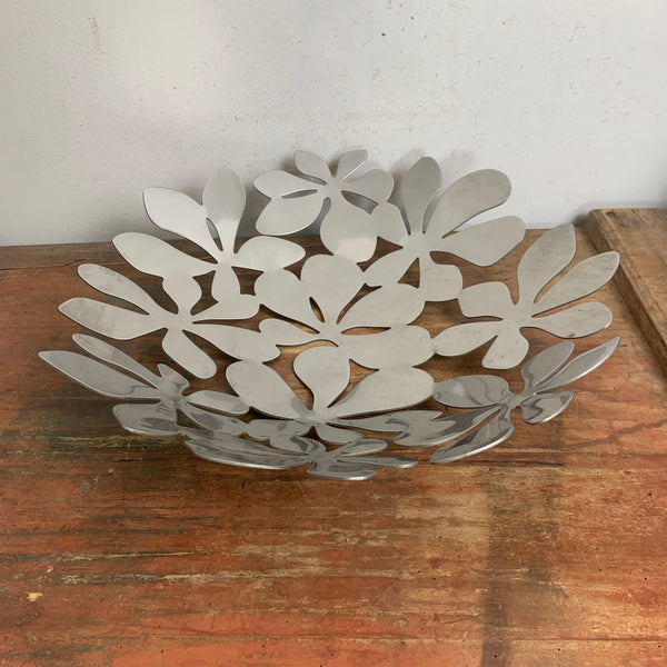 Vintage Obstschale Stockholm von Monika Mulder für Ikea