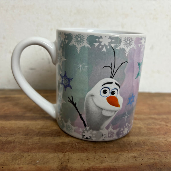 Kaffeebecher Disney Frozen Elsa Anna Olaf