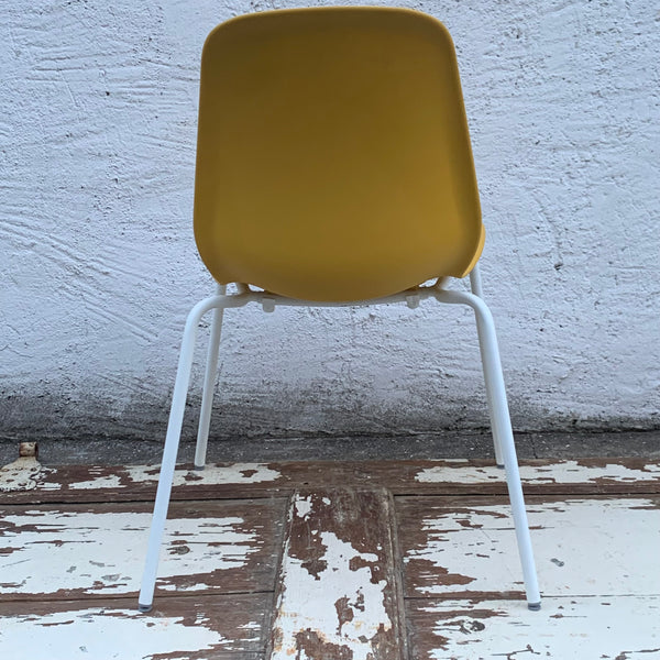 Vintage Stuhl Leifarne von Mia Lagermann für Ikea