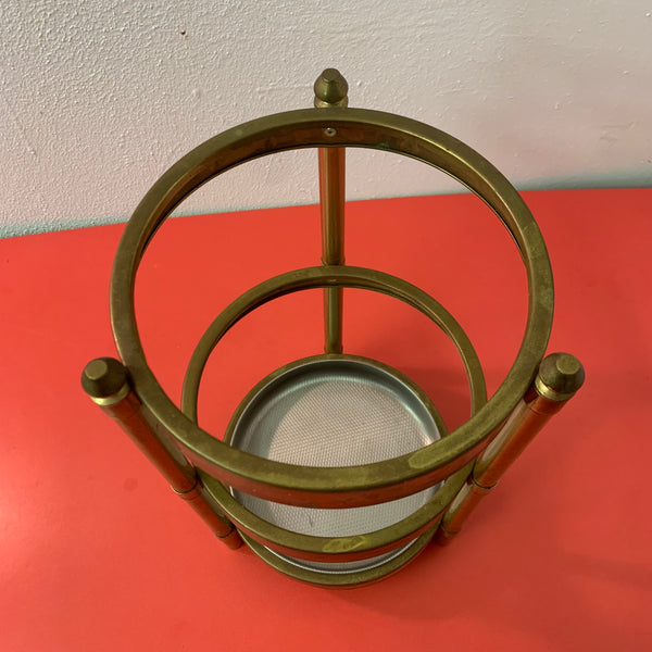 Mid Century Schirmständer