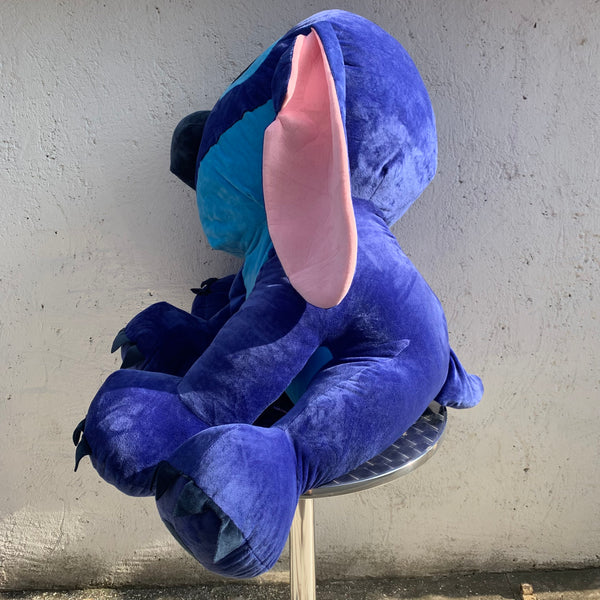 XXXL Plüsch Figur von Disney Stitch