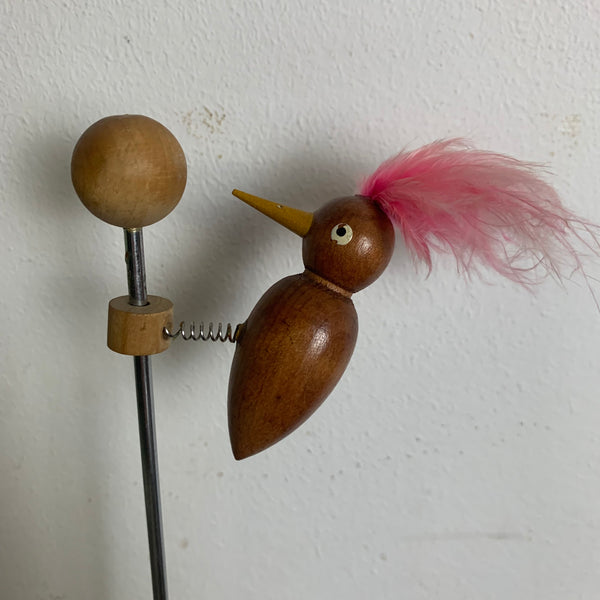 Mid Century Klopf Specht