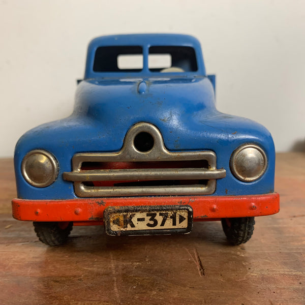Vintage Modellauto Motokipp 371 von Kellermann Cko