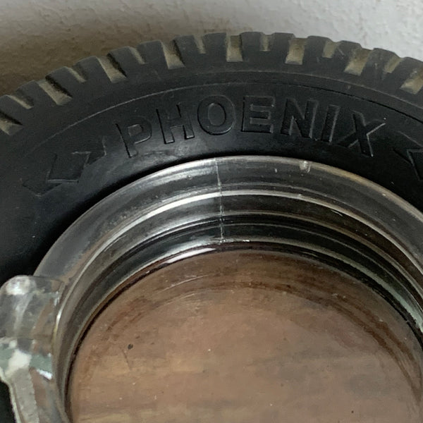 Autoreifen Aschenbecher Phoenix