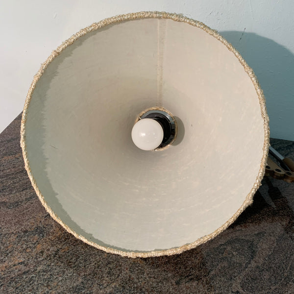 Vintage Scherenlampe von ARD Leuchte