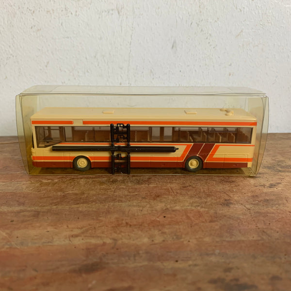 Vintage Modellauto MAN SL 202 Stadtbus von Wiking
