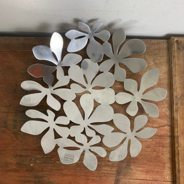 Vintage Obstschale Stockholm von Monika Mulder für Ikea
