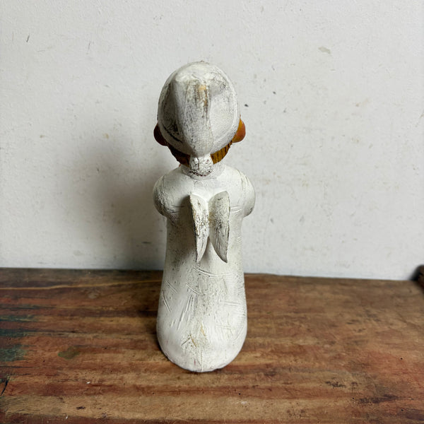 Vintage Singer Engel von Jullar